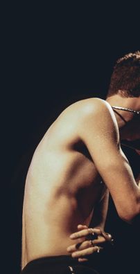 Foto de Wendell L.R.D