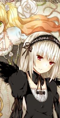 Foto de Rozen Maiden: Träumend