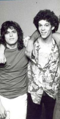 Foto de Barão Vermelho