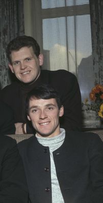 Foto de The Fourmost