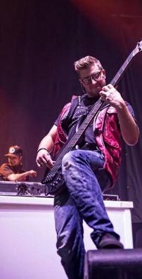 Foto de Down With Webster