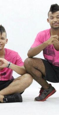 Foto de Bonde do TNT