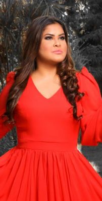 Foto de Virginia Melissa