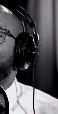 Foto de Missionário Alexandre Vieira