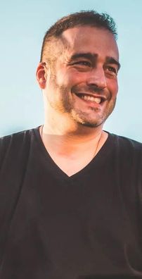 Foto de Todd Edwards