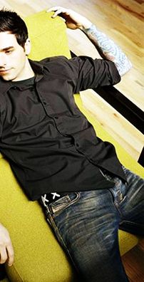 Foto de Dashboard Confessional