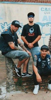 Foto de Critical Fear