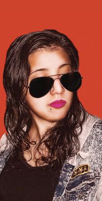 Foto de Marie La Melodia Del Genero