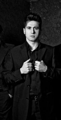 Foto de Spiritual Front