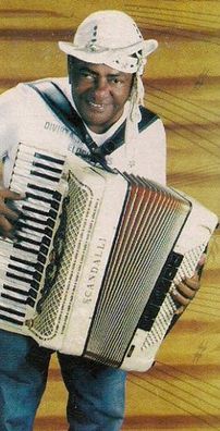 Foto de Pinto do Acordeon