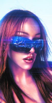 Foto de Miss Madeline