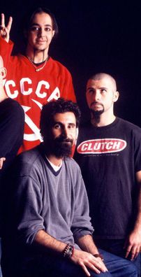 Foto de System Of A Down