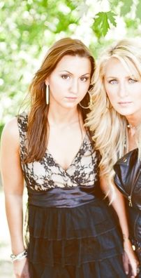 Foto de 2Steel Girls