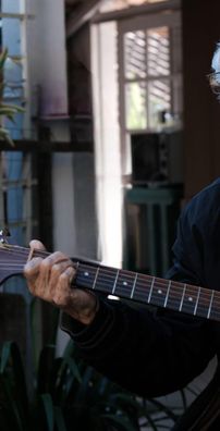 Foto de João Schmitz