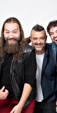 Foto de Curinga Roque