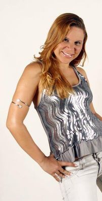 Foto de Roberta Barreto