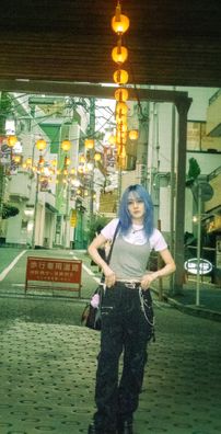 Foto de moë (J-Pop)