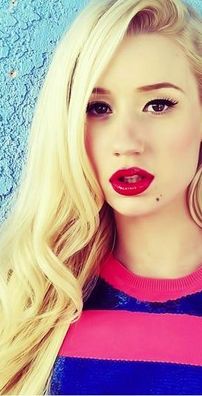Foto de Iggy Azalea