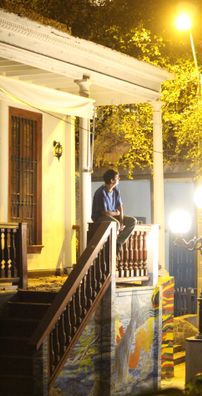 Foto de Phillip B. Sound