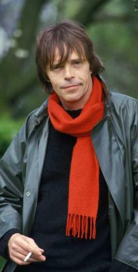 Foto de Pierre Bachelet