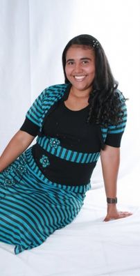 Foto de Claudia Paixão