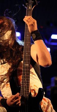 Foto de Holocausto Canibal