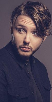 Foto de James Arthur