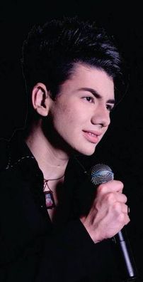 Foto de Thiago Mello