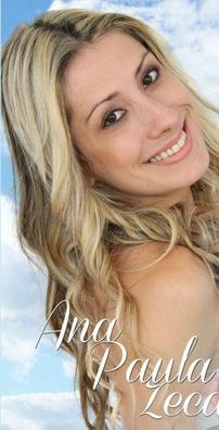 Foto de Ana Paula Zeca