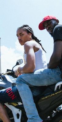 Foto de Lé Will & Deuspi