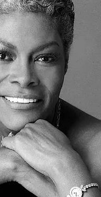 Foto de Dionne Warwick
