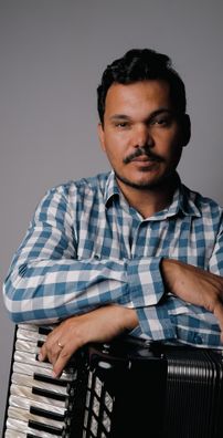 Foto de Marivaldo do Acordeon