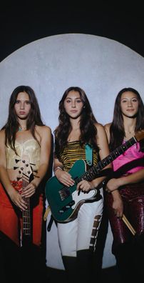 Foto de Hello Sister