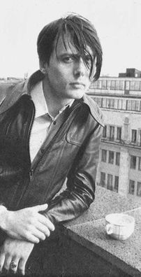 Foto de Brett Anderson