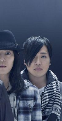 Foto de Flumpool