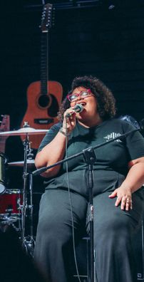 Foto de Katia Devonish