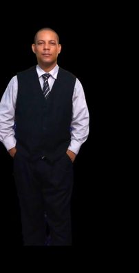 Foto de Cantor Edilton Santana