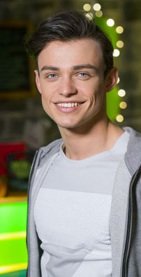 Foto de The Lodge (Disney)