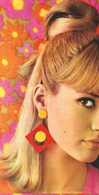 Foto de Gillian Hills