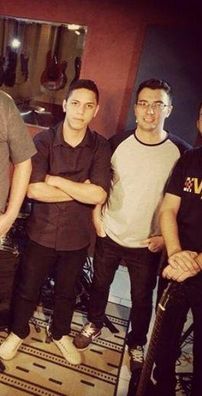 Foto de Banda Lithos