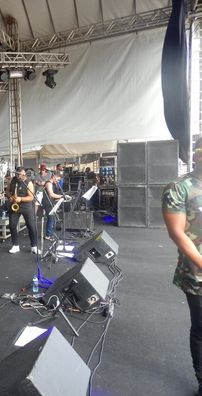 Foto de Grupo Além da Razão