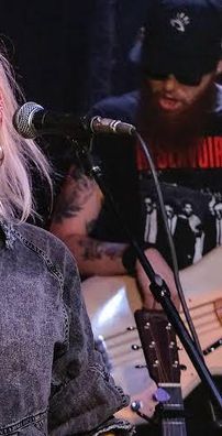 Foto de Hailey Whitters