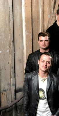 Foto de 3 Doors Down