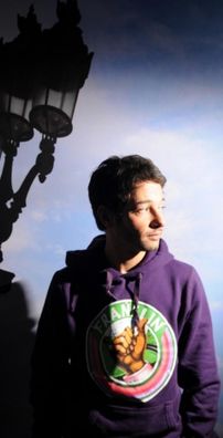 Foto de Olivier Miller