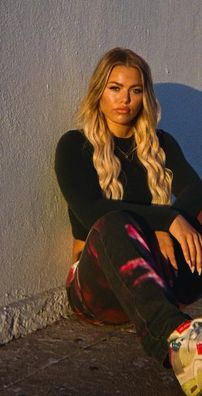 Foto de Lilian Hepler