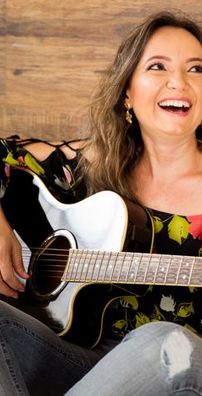 Foto de Cleide Clara