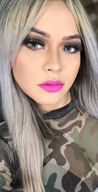 Foto de Letícia Talia