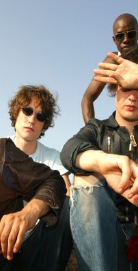 Foto de The Libertines