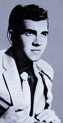 Foto de Sanford Clark