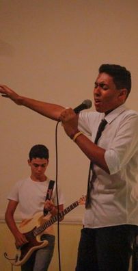 Foto de Anderson Santos